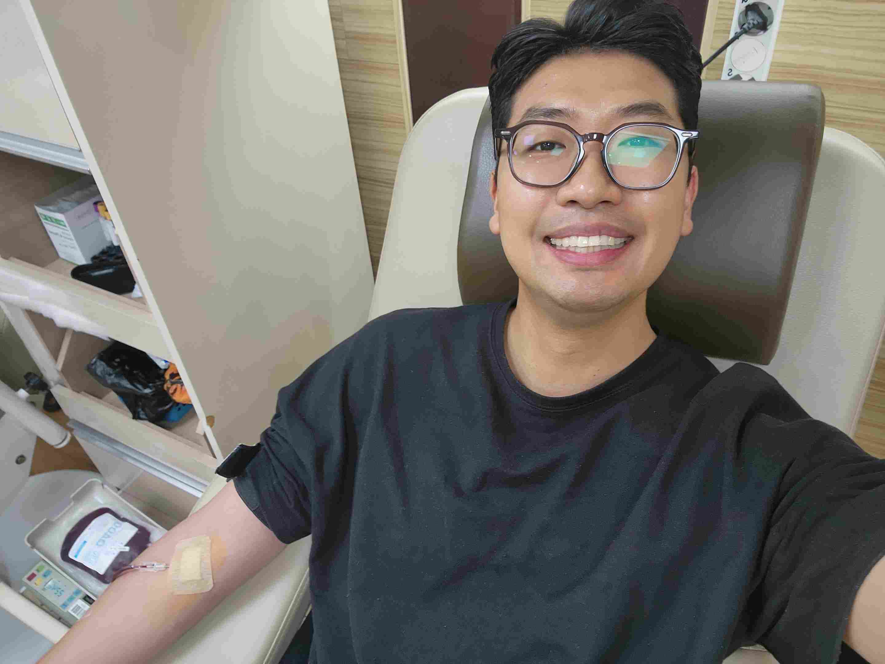 간만에 했네요^^

오늘 초복인데 다들 건강하셔요!